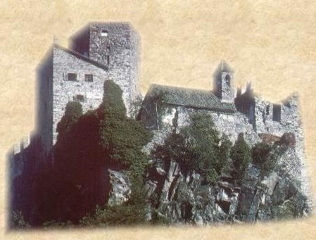castello di Appiano - Hocheppan
